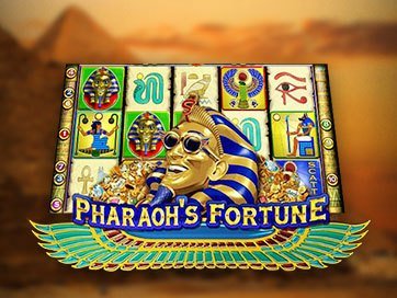 Pharaoh’s Fortune